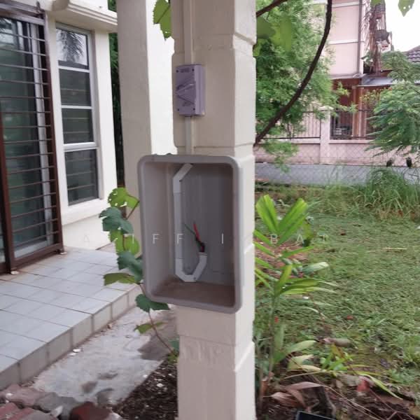 2-storey Terraced House for Rent in Putra Heights (Subang Jaya) - Aliff Iqbal - PropertyGuru.com.my