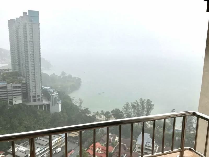 Condominium for Rent at Miami Green - Janice Ooi - PropertyGuru.com.my