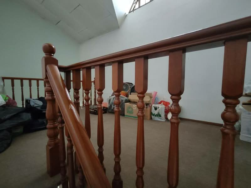 Rumah Teres 2 Tingkat untuk Dijual di Taman Sri Skudai (Skudai) - Keith Shum - Interior - PropertyGuru.com.my