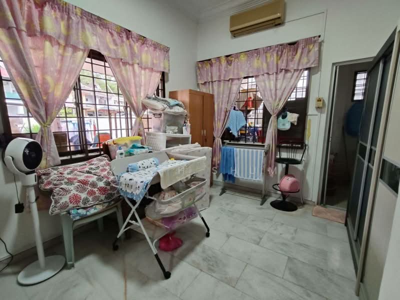 Rumah Teres 2 Tingkat untuk Dijual di Taman Sri Skudai (Skudai) - Keith Shum - Interior - PropertyGuru.com.my