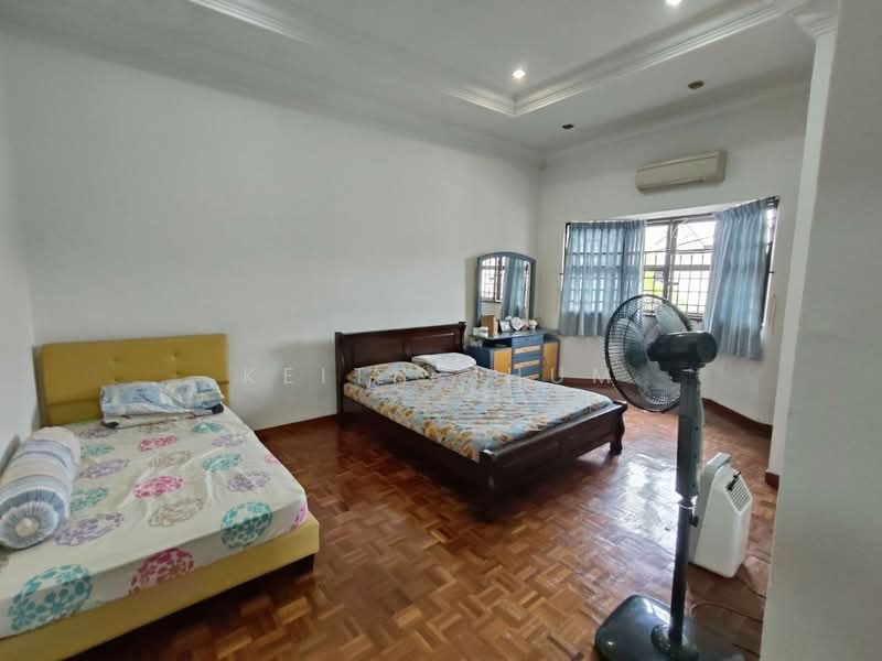 Rumah Teres 2 Tingkat untuk Dijual di Taman Sri Skudai (Skudai) - Keith Shum - Bedroom - PropertyGuru.com.my