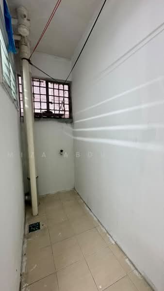 Apartment for Rent at Enggang Apartment - Miza Abdullah - PropertyGuru.com.my