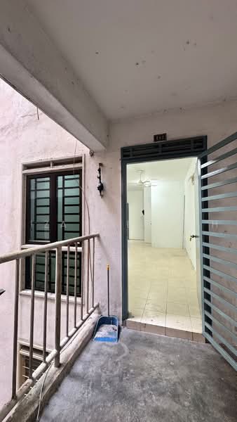 Apartment for Rent at Enggang Apartment - Miza Abdullah - PropertyGuru.com.my