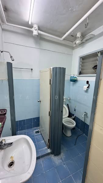 Apartment for Rent at Enggang Apartment - Miza Abdullah - PropertyGuru.com.my