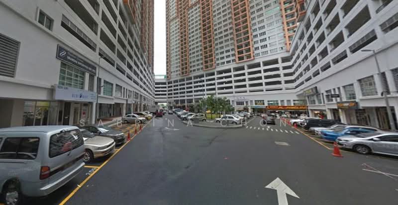 Kedai / Pejabat untuk Dijual di Kuala Lumpur (Kuala Lumpur) - Sabrina Chong - Exterior - PropertyGuru.com.my