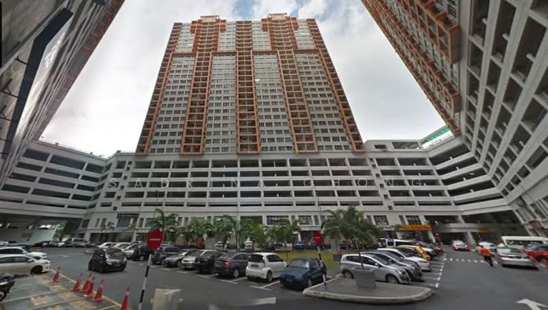 Kedai / Pejabat untuk Dijual di Kuala Lumpur (Kuala Lumpur) - Sabrina Chong - Exterior - PropertyGuru.com.my