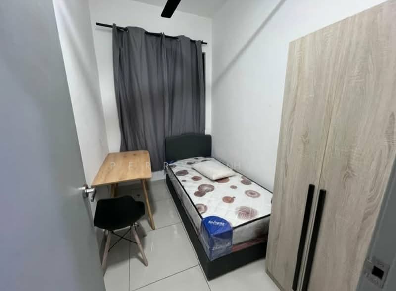 Kondominium untuk Disewa di Legend Heights - Perry Chai - Bedroom - PropertyGuru.com.my