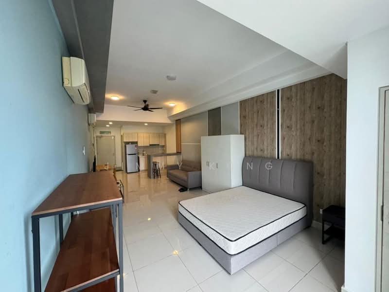 Condominium for Rent at Vivo Residential Suites - Jimmy Kong - PropertyGuru.com.my