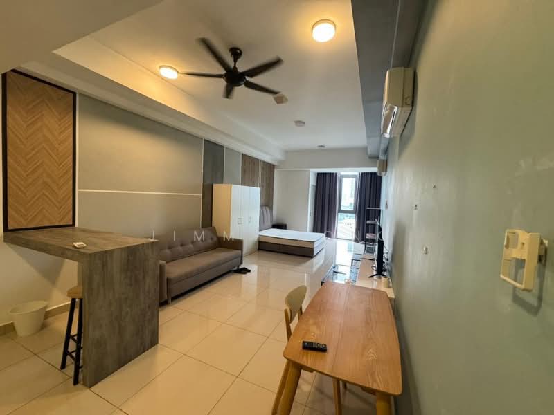 Condominium for Rent at Vivo Residential Suites - Jimmy Kong - PropertyGuru.com.my