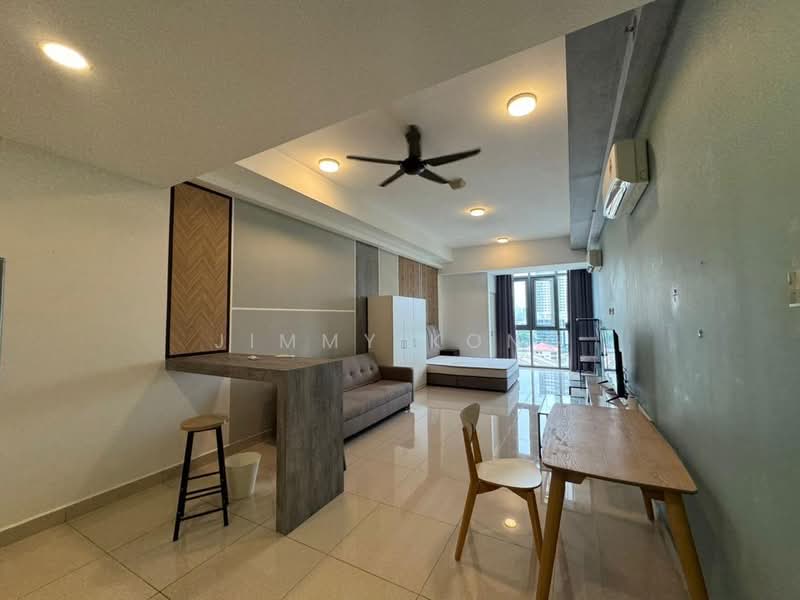 Condominium for Rent at Vivo Residential Suites - Jimmy Kong - PropertyGuru.com.my