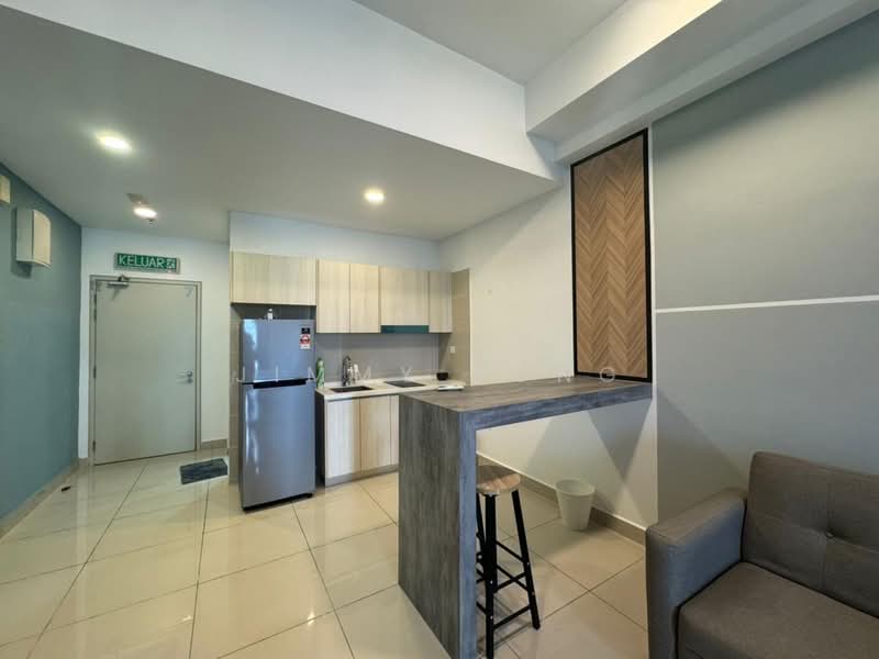 Condominium for Rent at Vivo Residential Suites - Jimmy Kong - PropertyGuru.com.my
