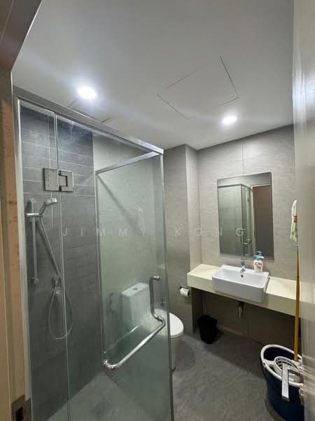 Condominium for Rent at Vivo Residential Suites - Jimmy Kong - PropertyGuru.com.my