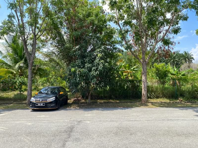 Rumah Teres 2-Tingkat untuk Dijual di Alam Suria (Puncak Alam) - Mohd Nor Fahmi - Exterior - PropertyGuru.com.my