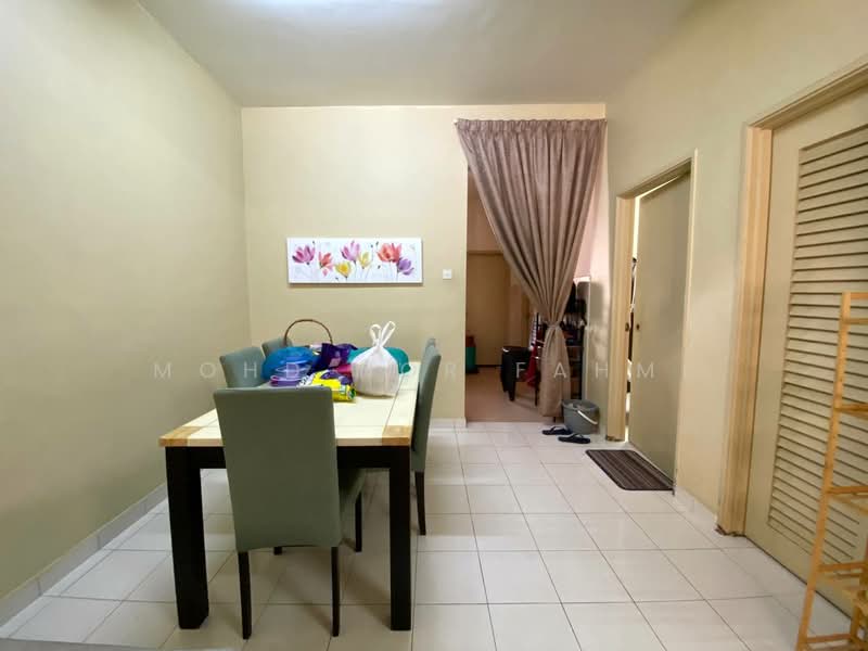 Rumah Teres 2-Tingkat untuk Dijual di Alam Suria (Puncak Alam) - Mohd Nor Fahmi - PropertyGuru.com.my