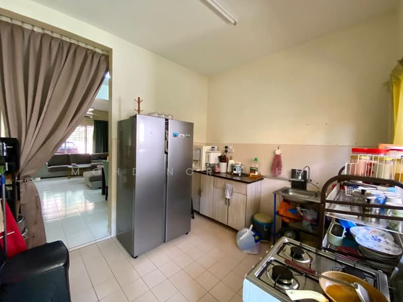 Rumah Teres 2-Tingkat untuk Dijual di Alam Suria (Puncak Alam) - Mohd Nor Fahmi - PropertyGuru.com.my