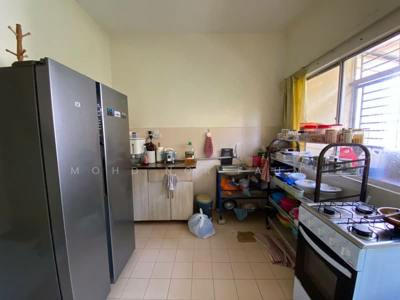 Rumah Teres 2-Tingkat untuk Dijual di Alam Suria (Puncak Alam) - Mohd Nor Fahmi - PropertyGuru.com.my