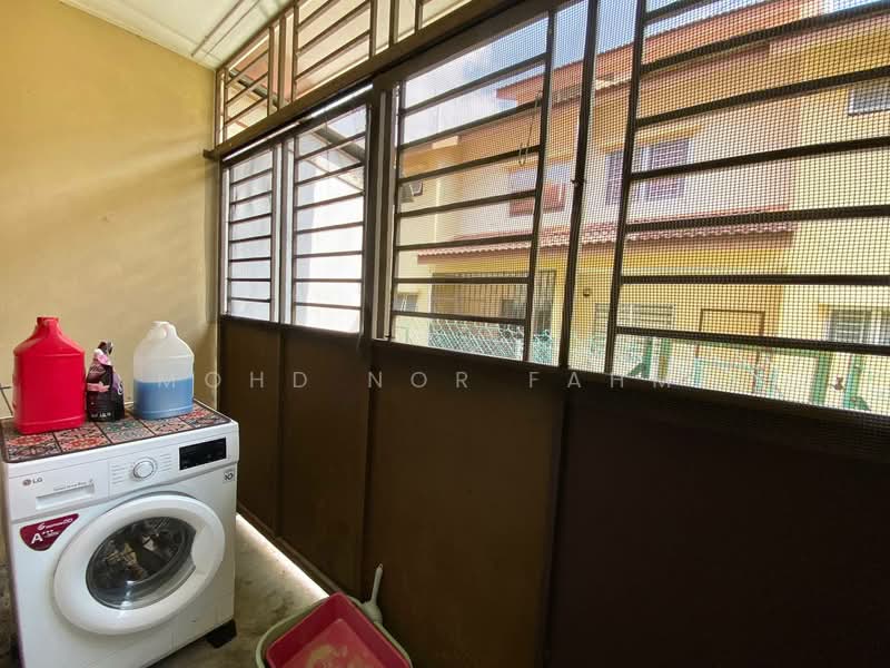 Rumah Teres 2-Tingkat untuk Dijual di Alam Suria (Puncak Alam) - Mohd Nor Fahmi - PropertyGuru.com.my