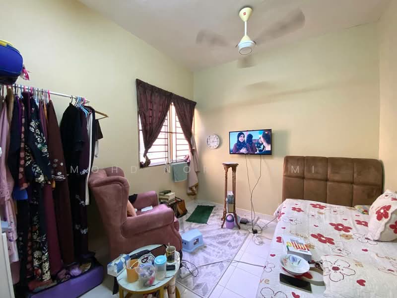 Rumah Teres 2-Tingkat untuk Dijual di Alam Suria (Puncak Alam) - Mohd Nor Fahmi - PropertyGuru.com.my
