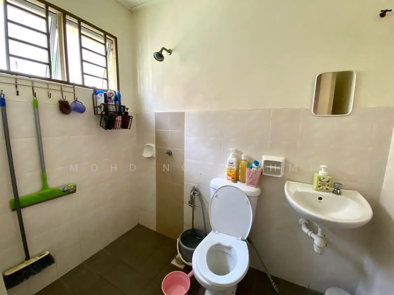 Rumah Teres 2-Tingkat untuk Dijual di Alam Suria (Puncak Alam) - Mohd Nor Fahmi - PropertyGuru.com.my