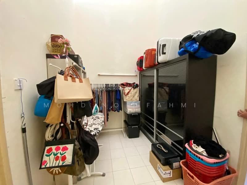 Rumah Teres 2-Tingkat untuk Dijual di Alam Suria (Puncak Alam) - Mohd Nor Fahmi - PropertyGuru.com.my