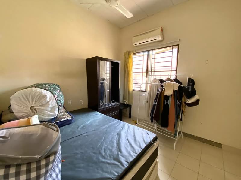 Rumah Teres 2-Tingkat untuk Dijual di Alam Suria (Puncak Alam) - Mohd Nor Fahmi - PropertyGuru.com.my