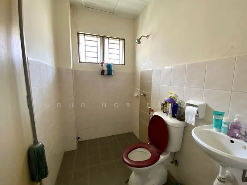 Rumah Teres 2-Tingkat untuk Dijual di Alam Suria (Puncak Alam) - Mohd Nor Fahmi - PropertyGuru.com.my