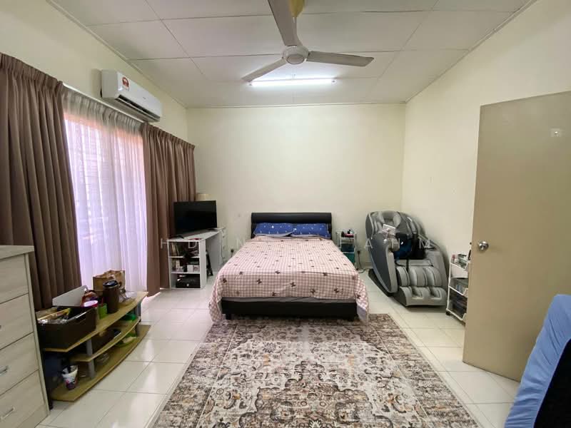 Rumah Teres 2-Tingkat untuk Dijual di Alam Suria (Puncak Alam) - Mohd Nor Fahmi - PropertyGuru.com.my