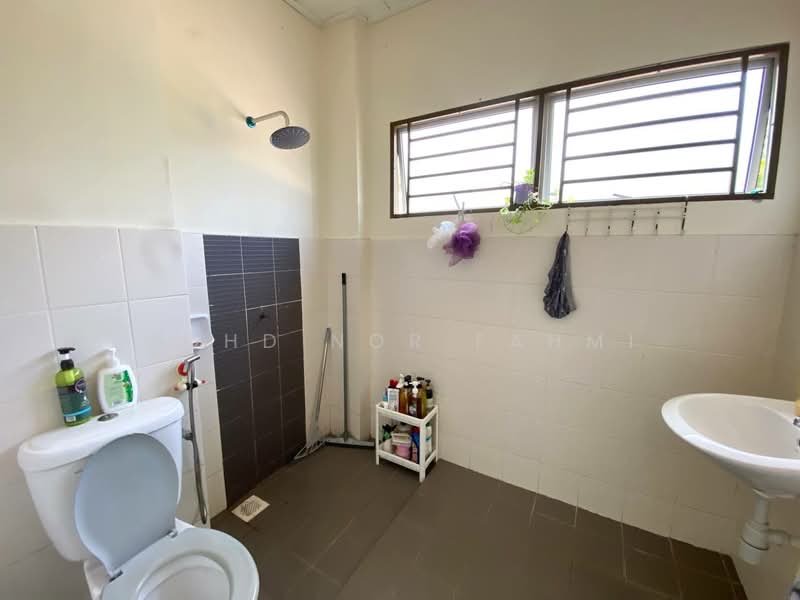 Rumah Teres 2-Tingkat untuk Dijual di Alam Suria (Puncak Alam) - Mohd Nor Fahmi - PropertyGuru.com.my