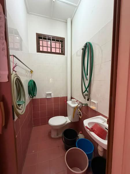 1-storey Terraced House for Sale in Taman Rinting (Masai) - Winson Lim - PropertyGuru.com.my