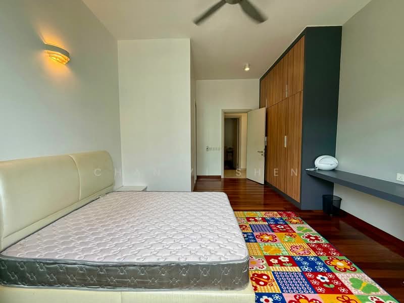 Kondominium untuk Dijual di The LIGHT COLLECTION II - Chan Yi Shen - Bedroom - PropertyGuru.com.my