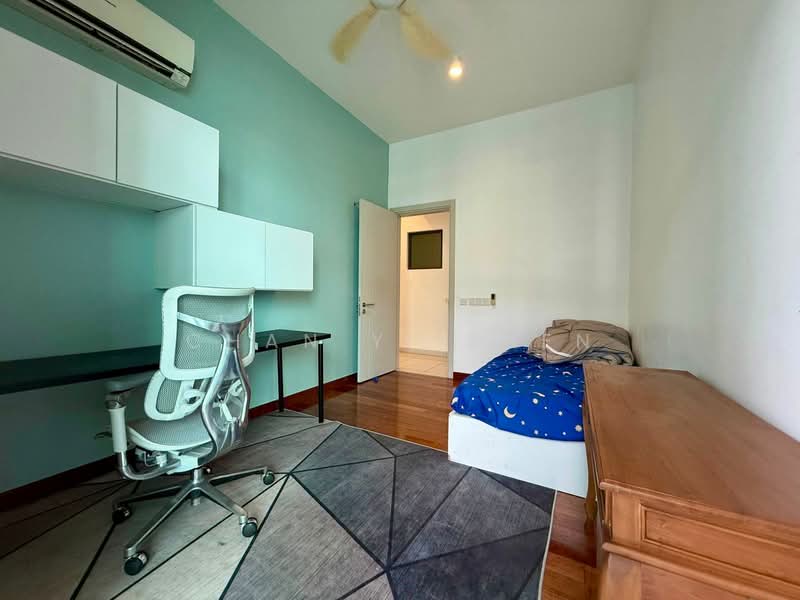 Kondominium untuk Dijual di The LIGHT COLLECTION II - Chan Yi Shen - Bedroom - PropertyGuru.com.my