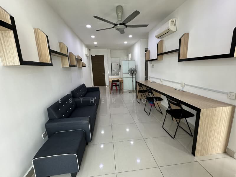 Service Residence for Sale at H2O Residences - Esther Yong - PropertyGuru.com.my