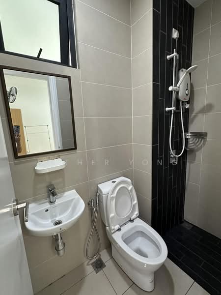Service Residence for Sale at H2O Residences - Esther Yong - PropertyGuru.com.my