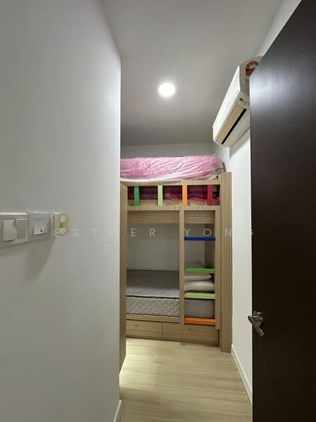 Service Residence for Sale at H2O Residences - Esther Yong - PropertyGuru.com.my