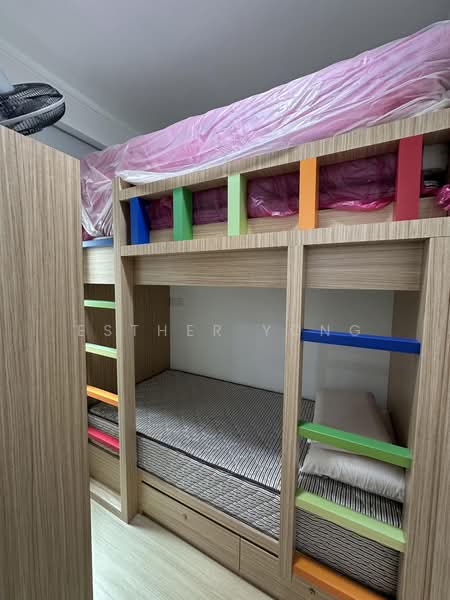 Service Residence for Sale at H2O Residences - Esther Yong - PropertyGuru.com.my
