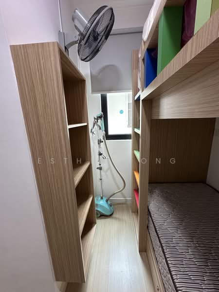 Service Residence for Sale at H2O Residences - Esther Yong - PropertyGuru.com.my