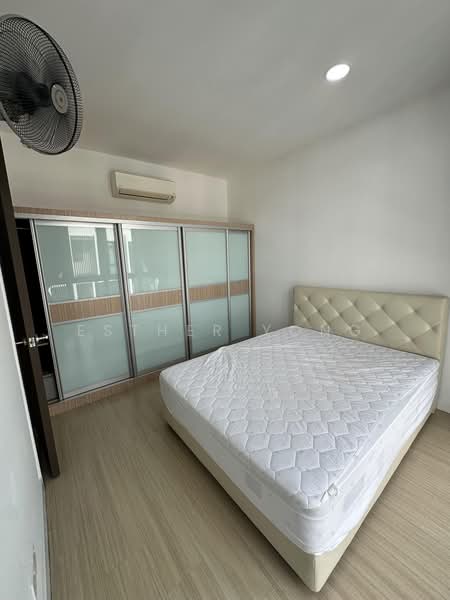 Service Residence for Sale at H2O Residences - Esther Yong - PropertyGuru.com.my