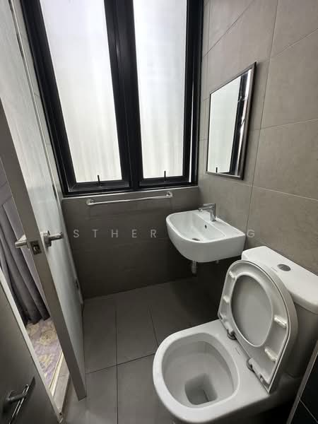 Service Residence for Sale at H2O Residences - Esther Yong - PropertyGuru.com.my