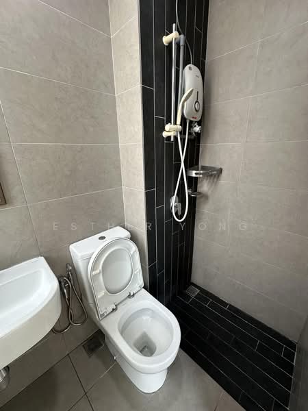 Service Residence for Sale at H2O Residences - Esther Yong - PropertyGuru.com.my