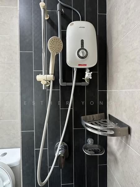 Service Residence for Sale at H2O Residences - Esther Yong - PropertyGuru.com.my