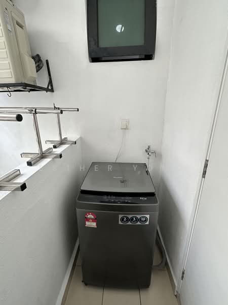 Service Residence for Sale at H2O Residences - Esther Yong - PropertyGuru.com.my