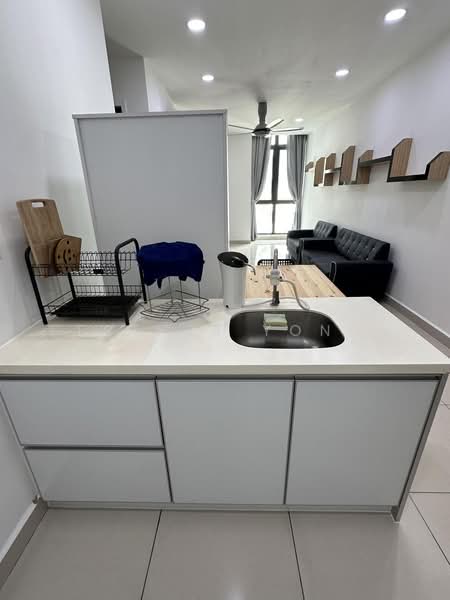 Service Residence for Sale at H2O Residences - Esther Yong - PropertyGuru.com.my