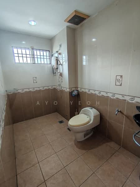 Rumah Teres untuk Dijual di Bandar Mahkota Cheras (Cheras) - Ayo Yeoh - PropertyGuru.com.my