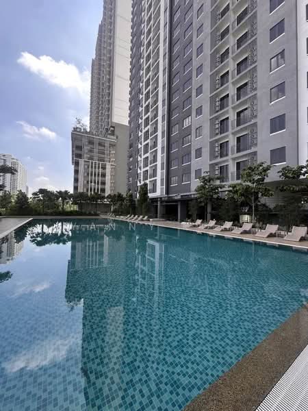 Servis Apartment untuk Dijual di Aster Hill - Yanny Koh - Exterior - PropertyGuru.com.my