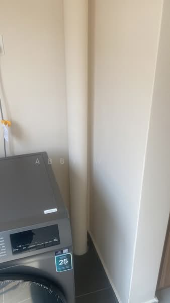 Condominium for Rent at Co-Home @ Eden by The Parque Residences - Abby Woo - Interior - PropertyGuru.com.my