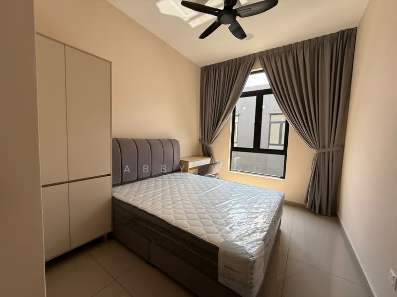 Condominium for Rent at Co-Home @ Eden by The Parque Residences - Abby Woo - Bedroom - PropertyGuru.com.my