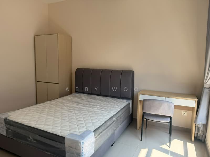 Condominium for Rent at Co-Home @ Eden by The Parque Residences - Abby Woo - Bedroom - PropertyGuru.com.my