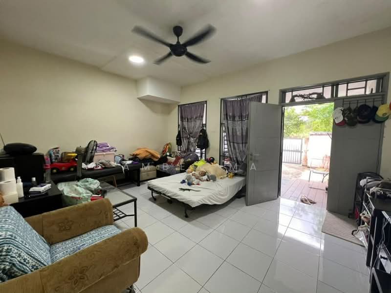 Rumah Teres 2-Tingkat untuk Dijual di Taman Nusantara Prima (Gelang Patah) - Amber Ma - PropertyGuru.com.my