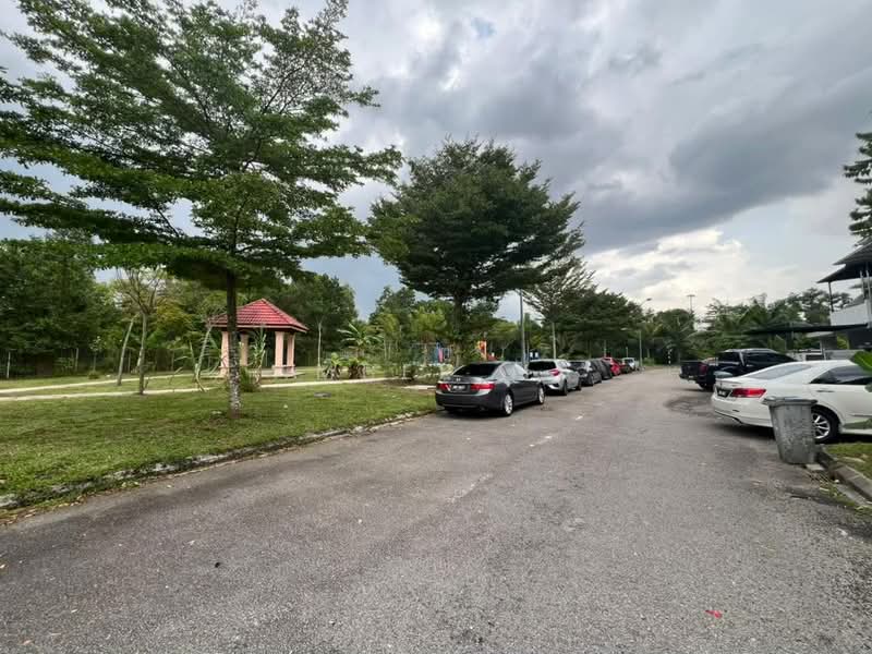 Rumah Teres 2-Tingkat untuk Dijual di Taman Nusantara Prima (Gelang Patah) - Amber Ma - PropertyGuru.com.my