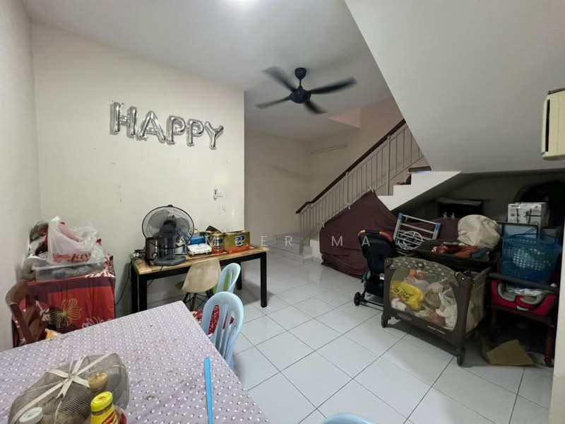 Rumah Teres 2-Tingkat untuk Dijual di Taman Nusantara Prima (Gelang Patah) - Amber Ma - PropertyGuru.com.my